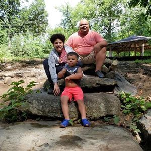 Meet your Posher, Jerome